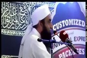 Abu Bakr R.A Ka Faqar Cryful Bayan By Maulana Tariq Jameel 2016