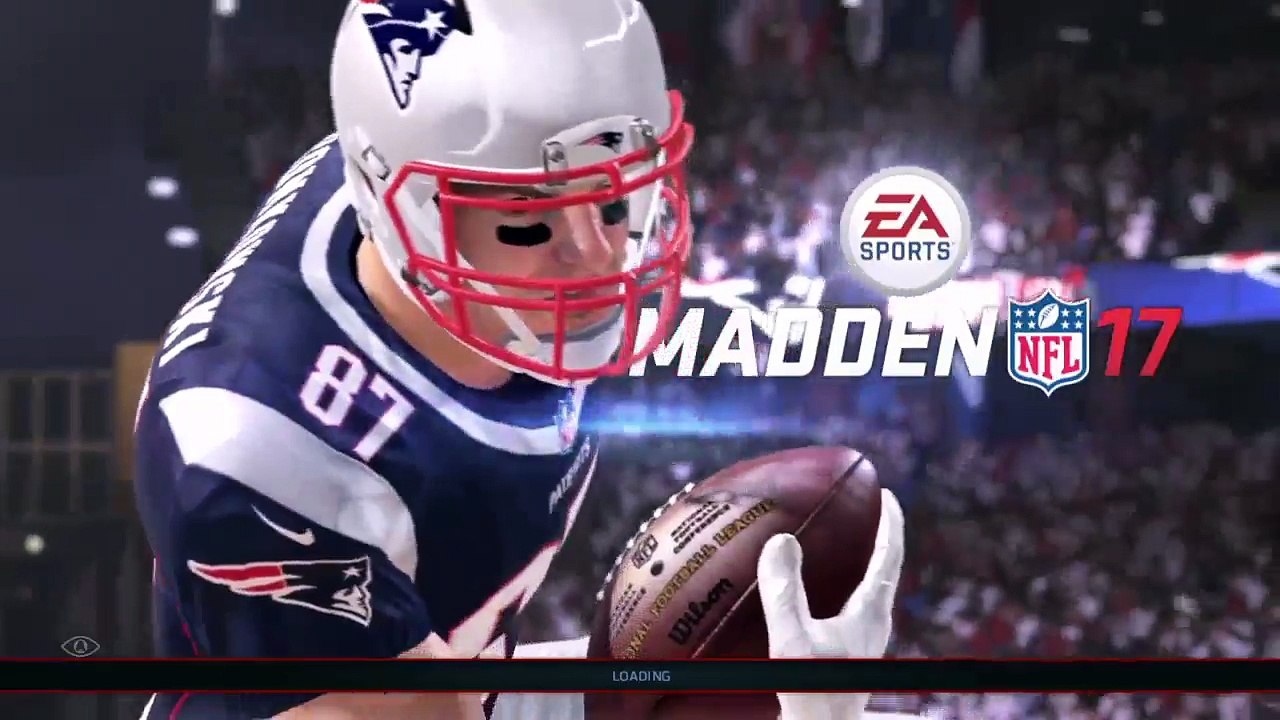 Wilson Live PS4 Broadcast (26)