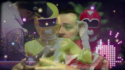 Electric Tapes Mini Documentary