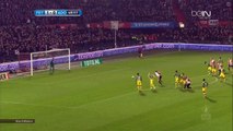 Kuyt D. (Penalty) Goal HD - Feyenoord	2-0	Den Haag 14.12.2016