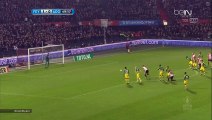 Dirk Kuyt Penalty Goal HD - Feyenoord 2-0 Den Haag 14.12.2016
