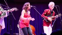 Dan Zanes and Patty Shukla as guest performer in Miami, FL new