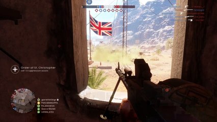 Xbow grenade launcher