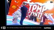 TPMP : Matthieu Delormeau et Waly Dia s'affrontent dans un battle de danse (Vidéo)