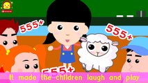 Mary had a little lamb with lyrics karaoke ♫ Kids songs ♫ Nursery Rhymes Indy songs Kids