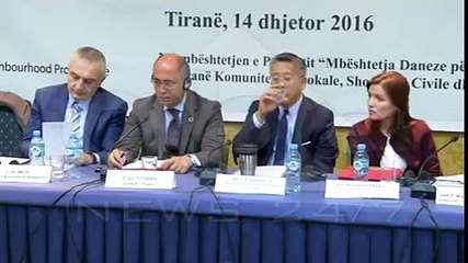 Mesazhet e fshehta mes Ilir Metes e Donald Lu