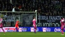 Willems SUPER Goal HD - Charleroit1-1tGenk 14.12.2016