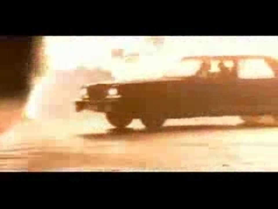 Faf La Rage - C'est pas ma faute