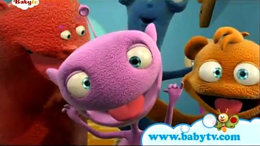 Babytv Cuddlies Vidéo Dailymotion