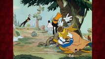 Mickey, Donald, and Goofy in Moose Hunter - A Classic Mickey Short - Have A Laugh