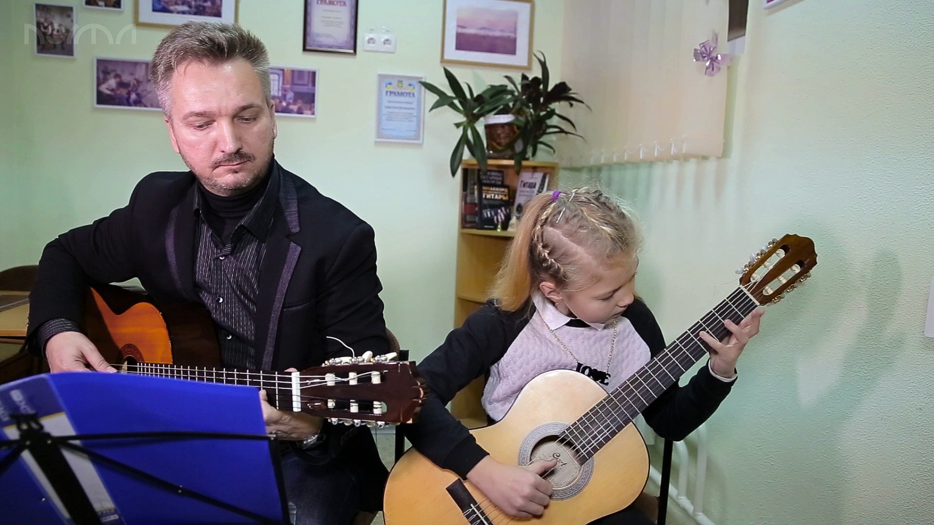 ⁣Уроки гитары - Харьков , обучение игре https://vk.com/learningguitar