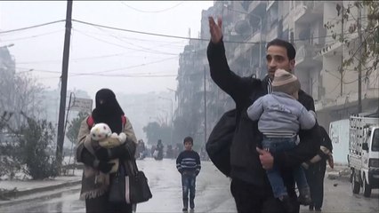 هدنة حلب.. إيران تحبطها والنظام يقصف