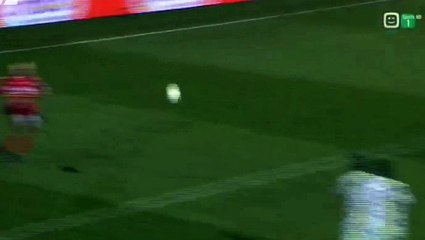 Cyriac Gohi Bi Goal HD - Oostende	1-0	Gent 14.12.2016