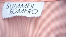 Dress Code | Conoce los exóticos diseños de Summer Romero