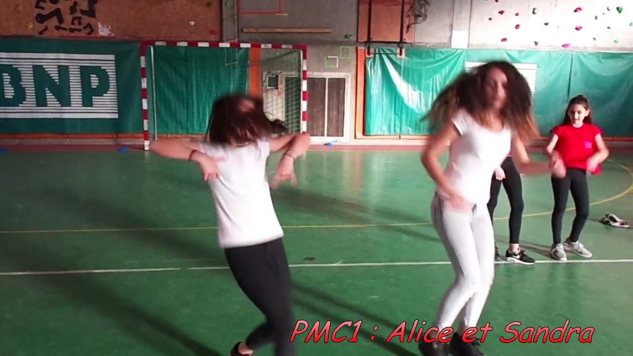 as pmc