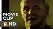Solace Movie CLIP - Who Am I_ (2016) - Anthony Hopkins Movie_Full-HD