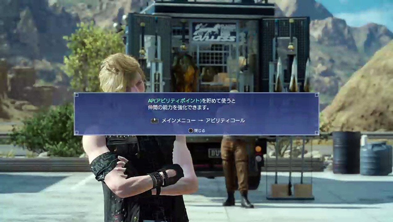 Final fantasy (29)