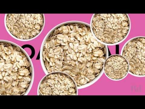 Homemade Facial Masks