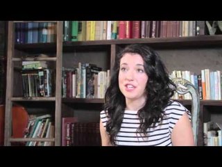 Letters to Strangers