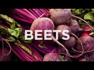 Healthiest Vegetables