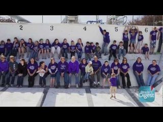 We Hear You, America: Lake City, Iowa