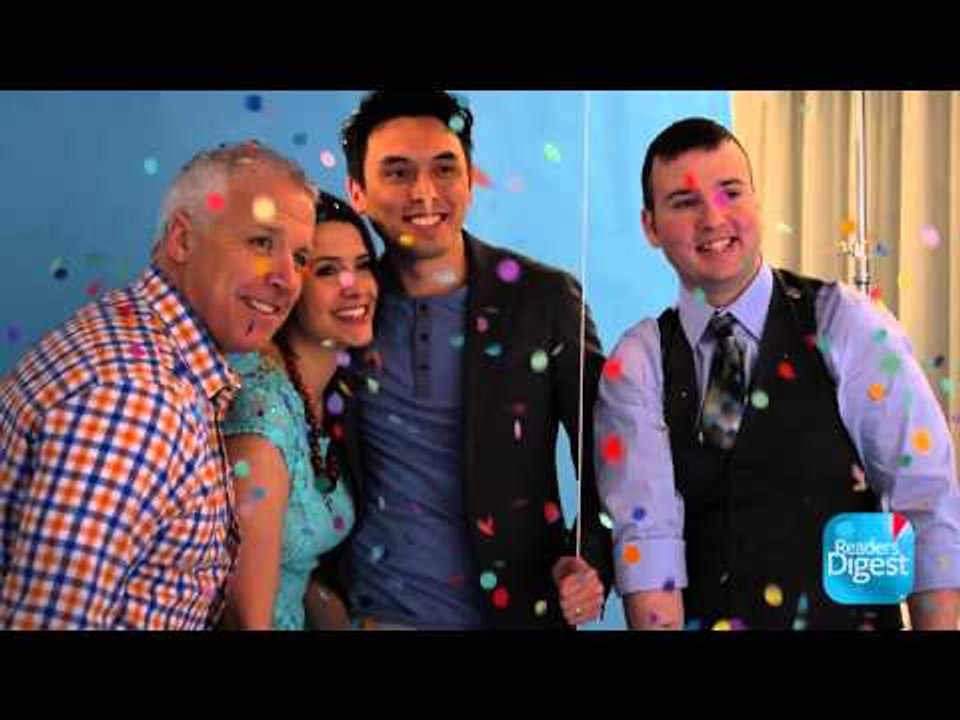 Watch Dreamers Achieve It All