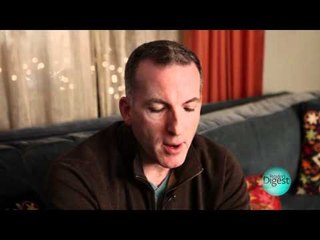 Jim Ruland: Homeward Bound