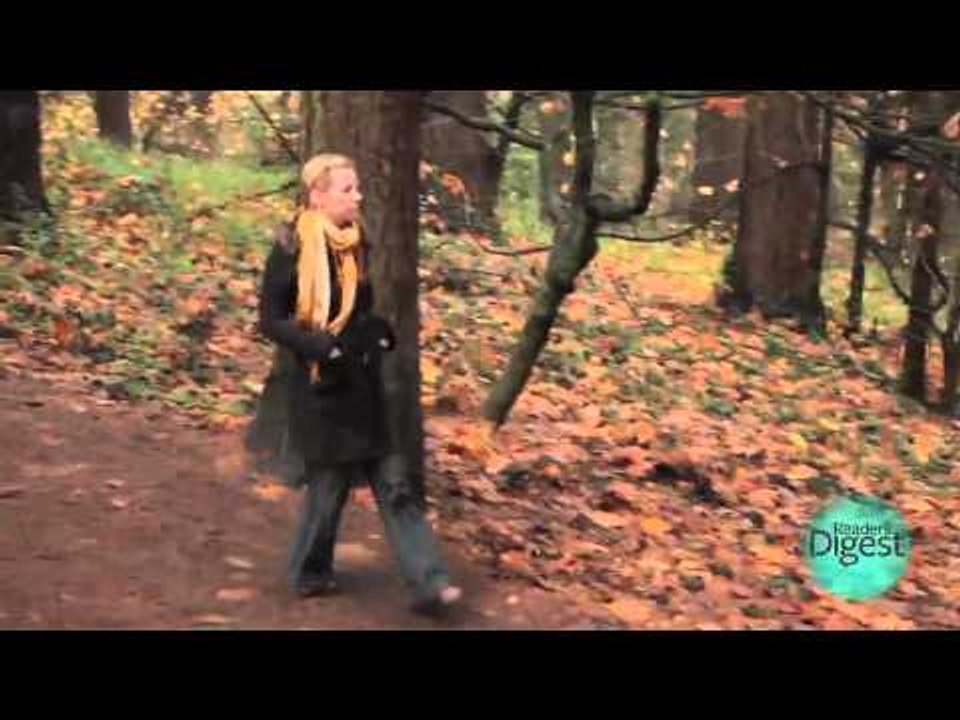 Nightmare in the Woods