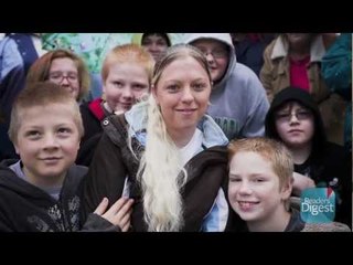 We Hear You, America: Minot, North Dakota