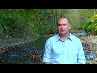 Miracle Baby: The Story of Buffalo Creek