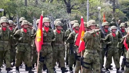 20 Most Powerful Militaries In The World
