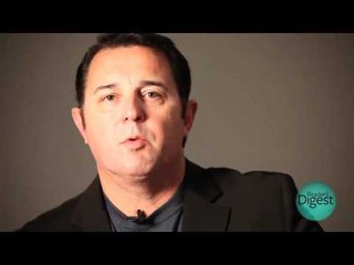 Navy SEAL Training: Howard Wasdin Explains