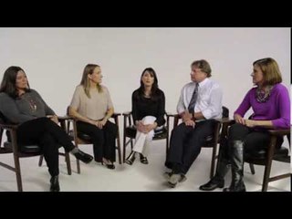 Meet 5 Parents Fighting to End Childhood Cancer