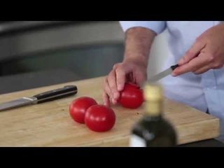 How to Cook Chicken Parm Fast, with Mark Bittman
