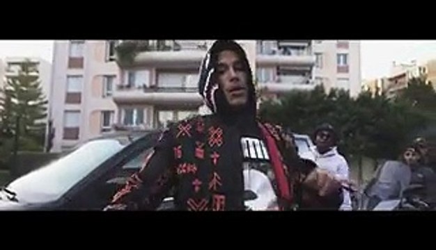 COYOTE JO BASTARD - DADDY FEAT SFERA EBBASTA & LETO (Prod. By Neoz 412)