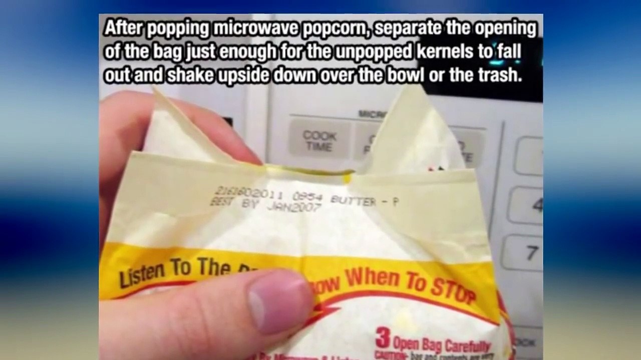 25 Smart Life Hacks