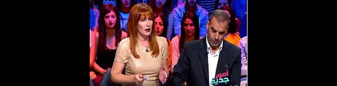 هذه حقيقة إنسحاب فوزي بن قمرة من برنامج أمور جدية