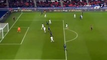 Lucas Moura Goal HD - PSG 2-0 Lille 14.12.2016