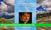 PDF [FREE] DOWNLOAD  The Count of Monte Cristo (Barnes   Noble Classics) READ ONLINE