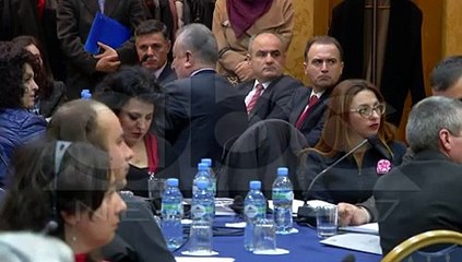 Mesazhet e fshehta mes Ilir Metes e Donald Lu