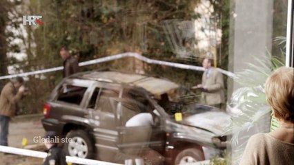 Novine 10. epizoda S01E10