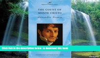 BEST PDF  The Count of Monte Cristo (Barnes   Noble Classics) FOR IPAD