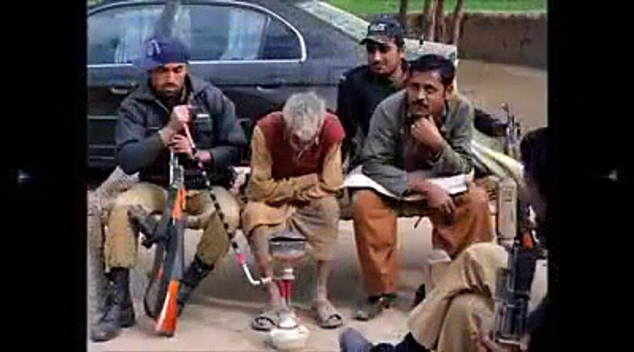 ‫ایک ایسی نظم جسے سن کر آپ اپنی ہنسی کنٹرول نہیں کر پائیں گے‬ MUST WATCH