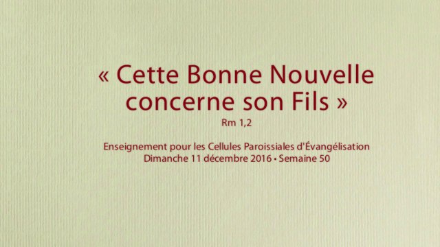 1650 - Bonne Nouvelle !