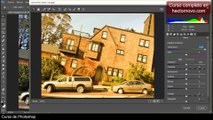 Photoshop: Soluciones para tus fotografías con Camera Raw - Introducción