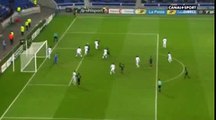 Alexandre Lacazette Goal HD - Lyon 2 - 2	Guingamp 14.12.2016