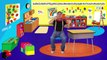 Brain Breaks - Action Songs for Children - From Your Seat - Kids Songs by The Learning Station