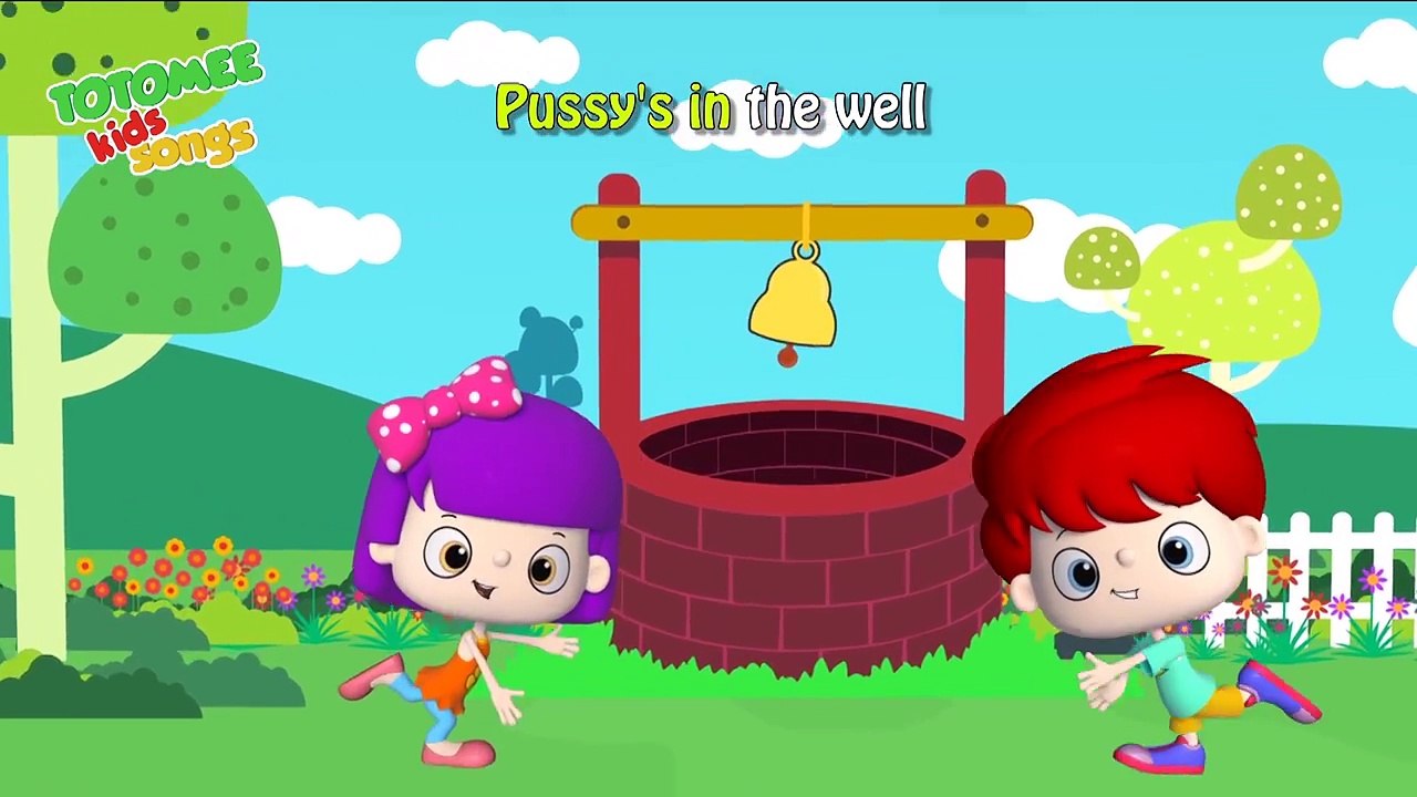 Humpty Dumpty and Many More | Nursery Rhymes for Children | Kids Songs | Baby Toonz TV