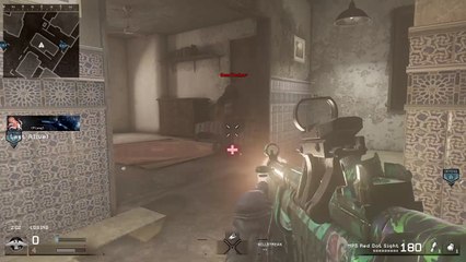Crossfire 1vs3