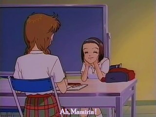 Tenshi Nanka ja Nai - OVA vostfr